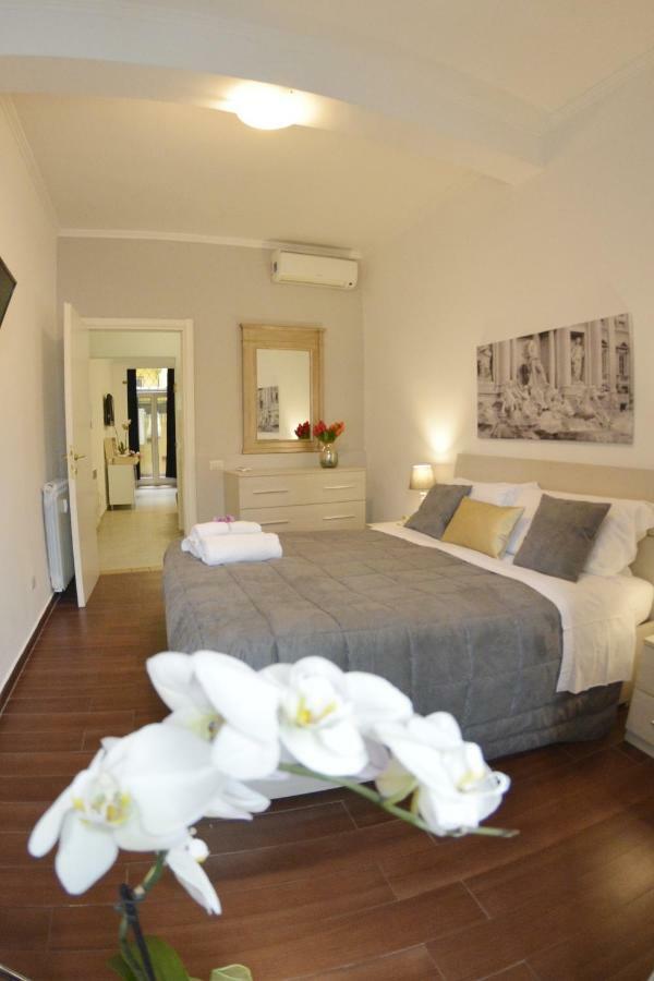 Bijoux De Rome Apartment Vatican Exterior foto