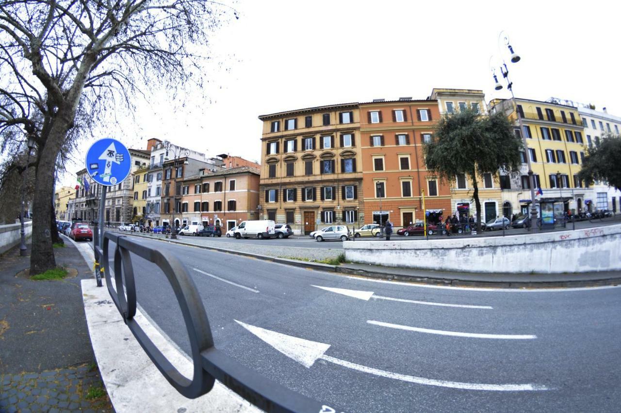 Bijoux De Rome Apartment Vatican Exterior foto